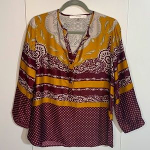 TUNIC Size L FUN 2 FUN